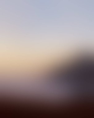 Abstract blur background of colors mixed 