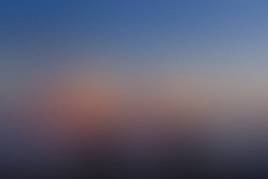 Abstract blur background of colors mixed 