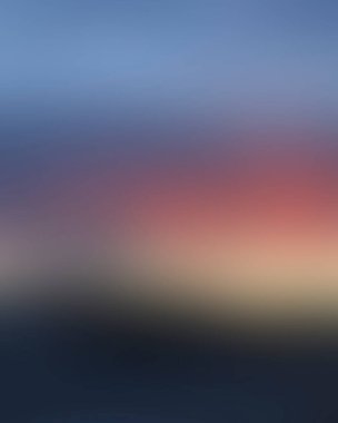 Abstract blur background of colors mixed 