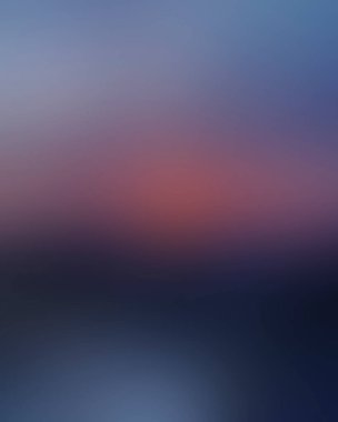 Abstract blur background of colors mixed 