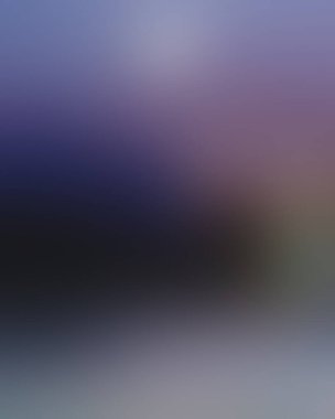 Abstract blur background of colors mixed 