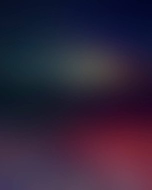 Abstract blur background of colors mixed 