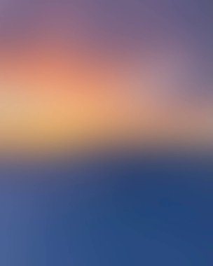 Abstract blur background of colors mixed 