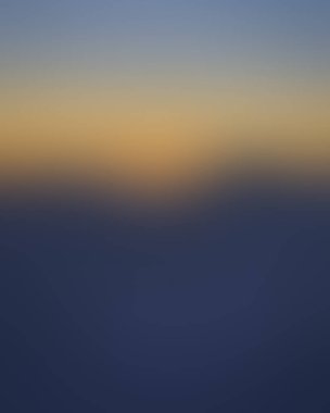 Abstract blur background of colors mixed 