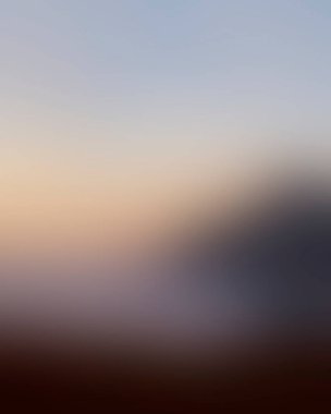 Abstract blur background of colors mixed 