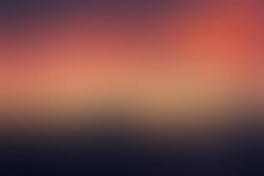 Abstract blur background of colors mixed 