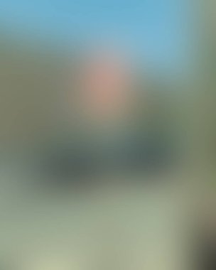 Abstract blur background of colors mixed 