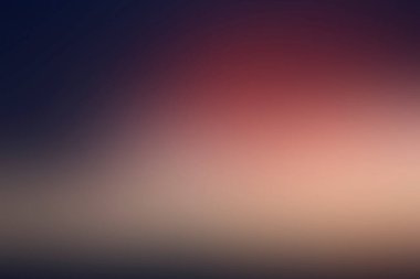 Abstract blur background of colors mixed 