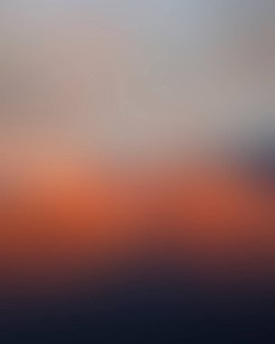 Abstract blur background of colors mixed 