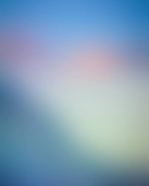 Abstract blur background of colors mixed 