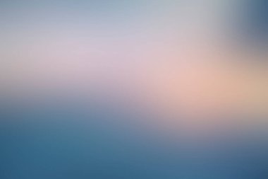 Abstract blur background of colors mixed 