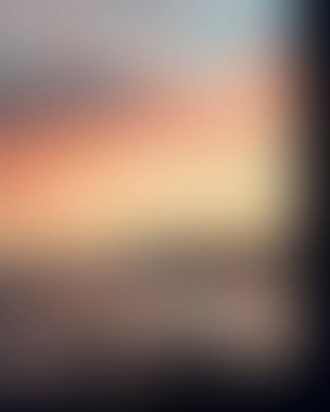 Abstract blur background of colors mixed 