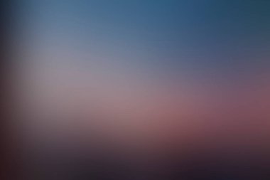 Abstract blur background of colors mixed 