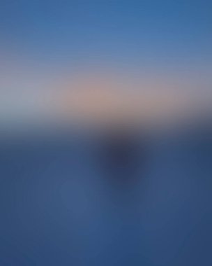 Abstract blur background of colors mixed 