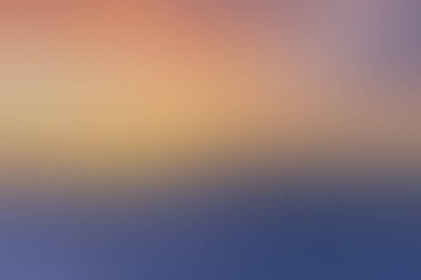 Abstract blur background of colors mixed 