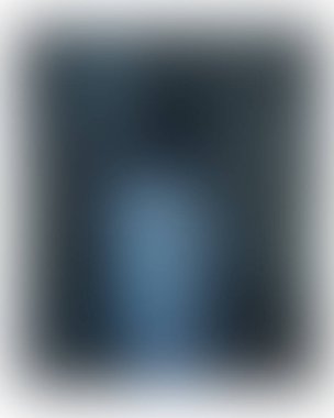 Abstract blur background of colors mixed 