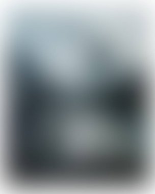 Abstract blur background of colors mixed 