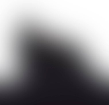 Abstract blur background of colors mixed 