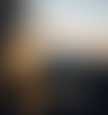 Abstract blur background of colors mixed 