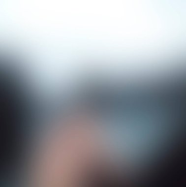 Abstract blur background of colors mixed 