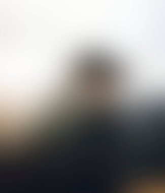 Abstract blur background of colors mixed 