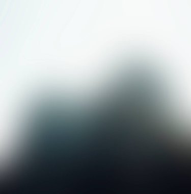 Abstract blur background of colors mixed 