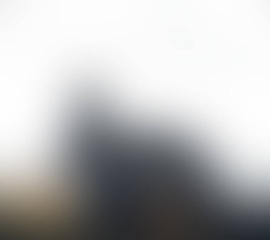 Abstract blur background of colors mixed 