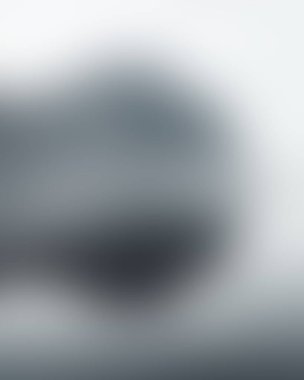 Abstract blur background of colors mixed 