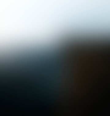 Abstract blur background of colors mixed 