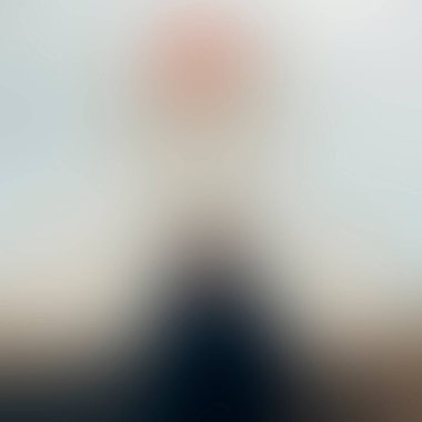 Abstract blur background of colors mixed 