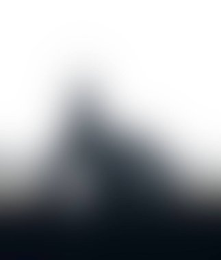 Abstract blur background of colors mixed 