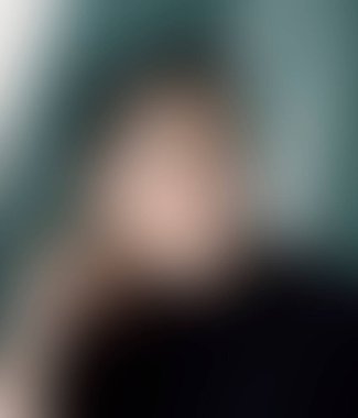 Abstract blur background of colors mixed 