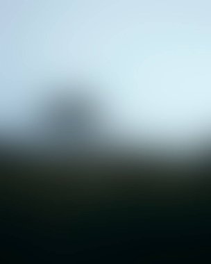 Abstract blur background of colors mixed 