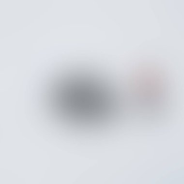 Abstract blur background of colors mixed 