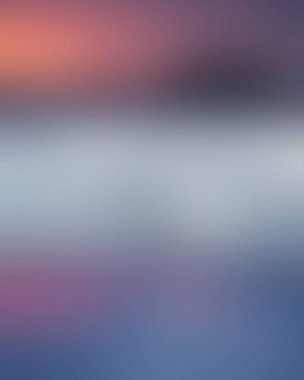 Abstract blur background of colors mixed 