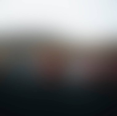 Abstract blur background of colors mixed 