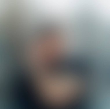 Abstract blur background of colors mixed 