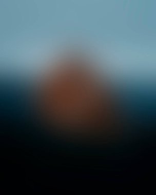 Abstract blur background of colors mixed 