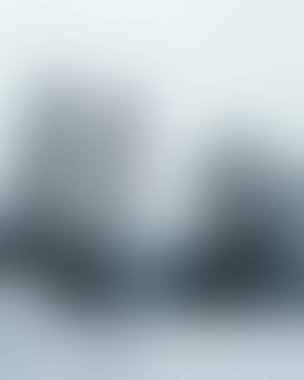 Abstract blur background of colors mixed 