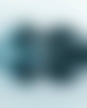 Abstract blur background of colors mixed 