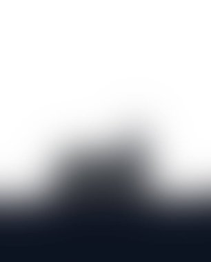 Abstract blur background of colors mixed 