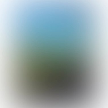 Abstract blur background of colors mixed 