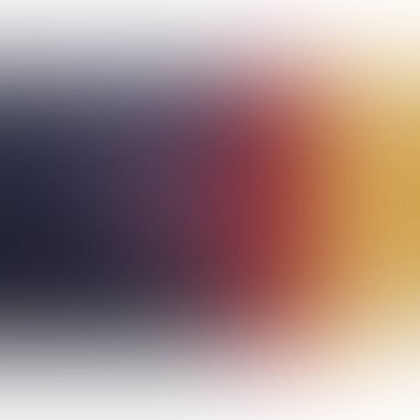Abstract blur background of colors mixed 