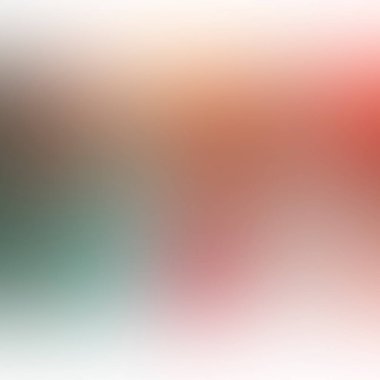 Abstract blur background of colors mixed 