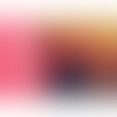 Abstract blur background of colors mixed 