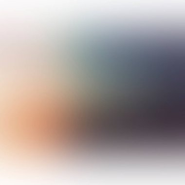 Abstract blur background of colors mixed 
