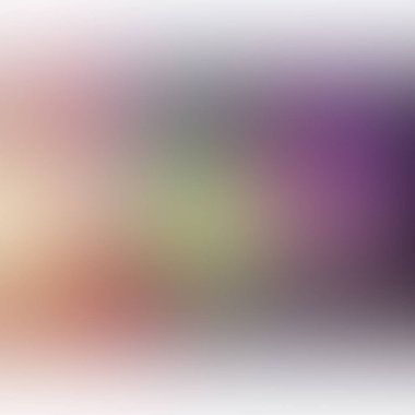 Abstract blur background of colors mixed 