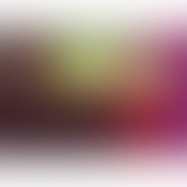 Abstract blur background of colors mixed 