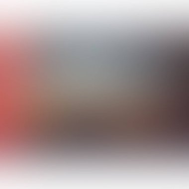 Abstract blur background of colors mixed 