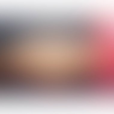 Abstract blur background of colors mixed 